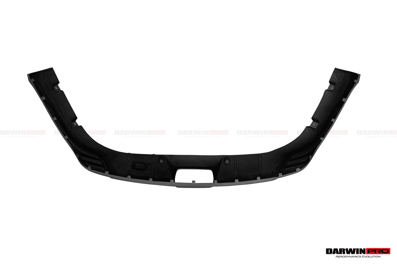 2017 - 2019 Porsche 911 991.2 GT3 Only BKSS Style Carbon Fiber Full Body Soft Kit